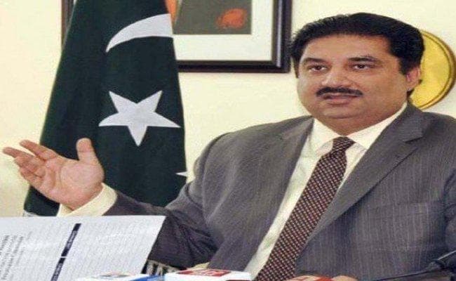 सैन्य सहायता रोके जाने से बौखलाया पाकिस्तान, अमेरिका के साथ खुफिया सहयोग पर लगायी रोक