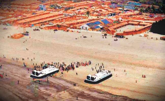 बंगाल : गंगासागर आयें बार-बार, हमने मेले को टैक्स मुक्त किया है : सीएम