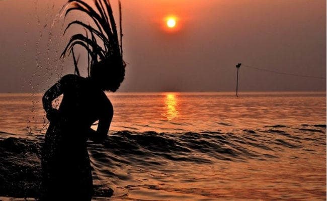 IN PICS : गंगासागर तीरथ अब बार-बार