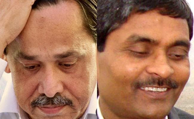 स्वाति मामला : नसीमुद्दीन सिद्दीकी और राजभर पर चलेगा पाक्सो एक्ट का मुकदमा