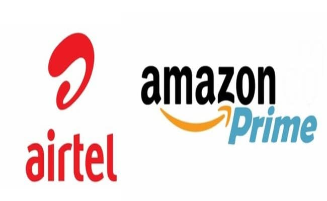 Airtel के इंफिनिटी प्लान के साथ अब उपभोक्ताओं को मिलेगी अमेजन की प्राइम मेंबरशिप