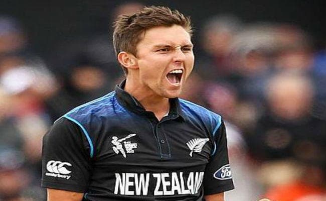 बोल्ट के कहर में ढहा पाकिस्तान, सीरीज हारा