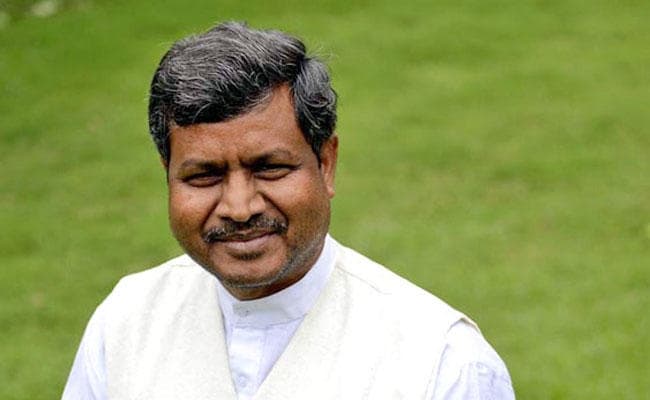 झारखंड : असुरक्षित महसूस कर रही है राज्य की जनता: बाबूलाल मरांडी