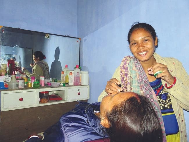 झारखंड: सपनों को सच कर दिखानेवाली इन महिलाओं को सलाम