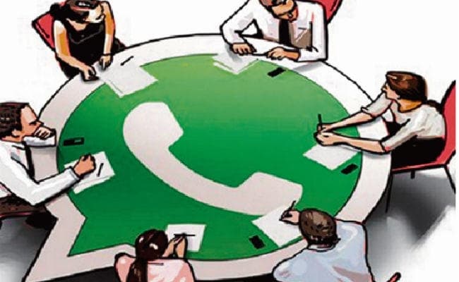....अब व्हॉट्स एप ग्रुप में दूसरे एडमिन को किया जा सकता है डिस्मिस....जानें कैसे