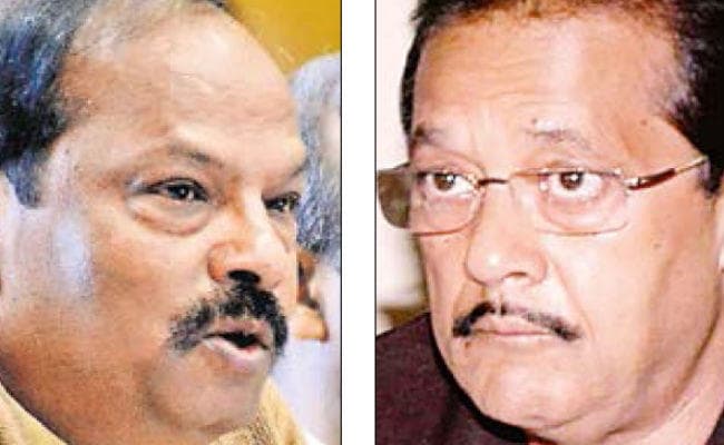 राजनीतिक हलकों में चर्चा तेज, बदले जा सकते हैं विधानसभा अध्यक्ष