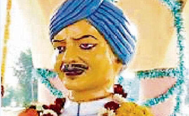 मरना मंजूर है, लेकिन तुम बंदरों की गुलामी स्वीकार नहीं