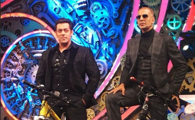 ...तो इसलिए अक्षय कुमार ने मुंडवा लिया सिर