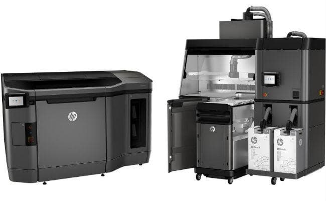HP ने पेश किया 2.5 करोड़ रुपये का 3D Printer, जानें ऐसा क्या है इसमें खास...!