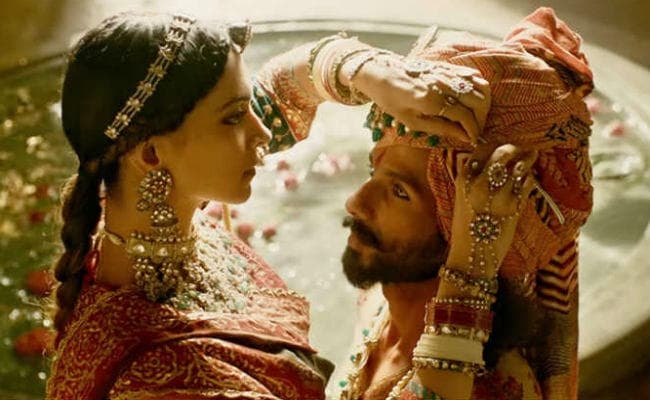 कांग्रेस, माकपा ने ''पद्मावत'' पर आये फैसले का स्वागत किया