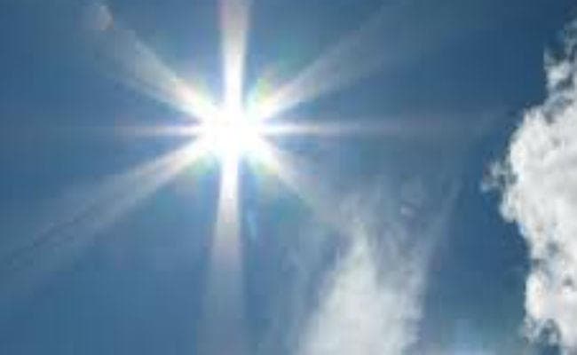 बढ़ रही है धरती की तपिश, कहीं ये खतरे की घंटी तो नहीं