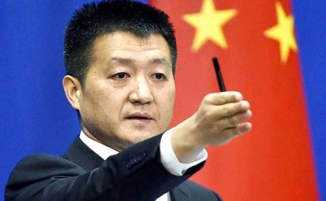 चीन ने फिर अलापा डोकलाम राग, कहा-टिप्पणी से बाज आये भारत