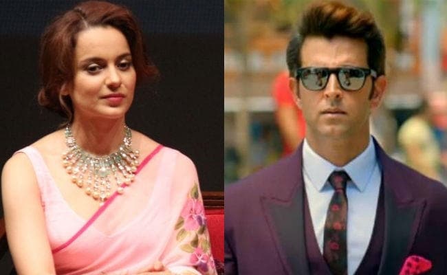 एकदूसरे के आमने-सामने नहीं आना चाहते रितिक-कंगना, दिखाई ऐसी होशियारी