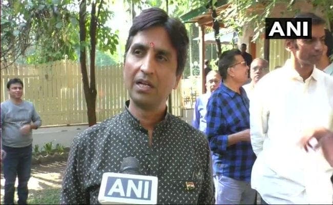 विधायकों को अयोग्य ठहराने के फैसले पर बोले कुमार, मैंने मना किया था, मुझे चुप करा दिया गया