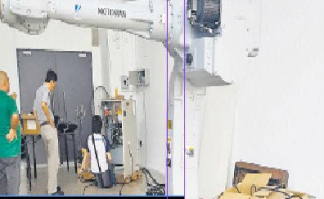 बिहार के दरभंगा में बनेगा देश का पहला थ्री-डी शौचालय, जानें कैसे करेगा काम