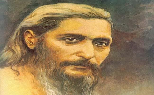 सरस्वती के वरद पुत्र ''निराला'' ने जीवन का विष पीकर बहाई हिंदी में ''अमृतमयी गंगा''