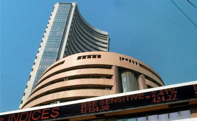 बाजार में बहार, 35,664 अंक की नयी ऊंचाई पर पहुंचा सेंसेक्स, निफ्टी 10,926 पर