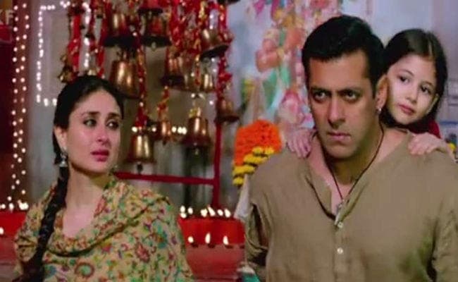 सलमान की ‘बजरंगी भाईजान” चीन में 8000 स्क्रीनों पर रिलीज होगी