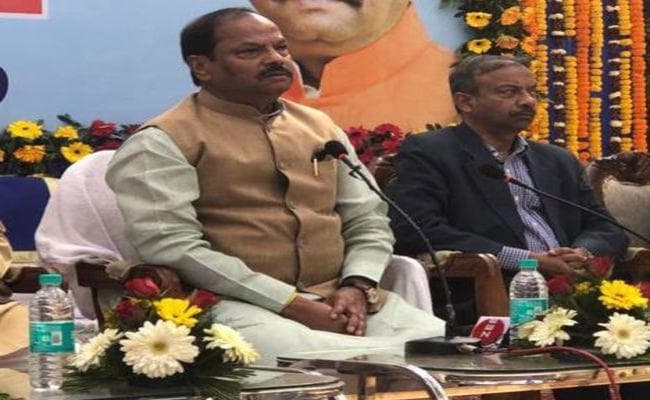 झारखंड बजट 2018-19 : कहां कितना होगा खर्च, कैसे होगी आमदनी, जानिये….