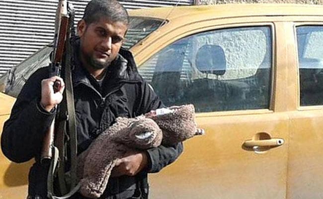 अमेरिका ने भारतीय मूल के आइएसआइएस आतंकी को वैश्विक आतंकवादी घोषित किया