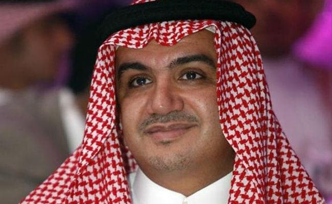 भ्रष्टाचार विरोधी मुहिम में गिरफ्तार शीर्ष प्रसारक को सऊदी अरब ने किया रिहा