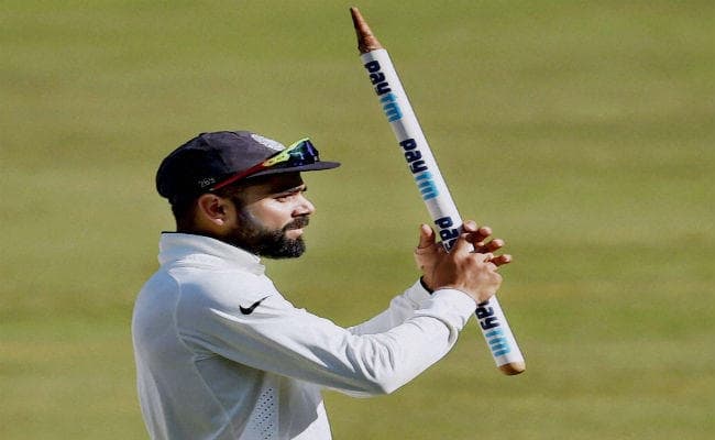 विराट कोहली के समर्थन में आये विनोद राय