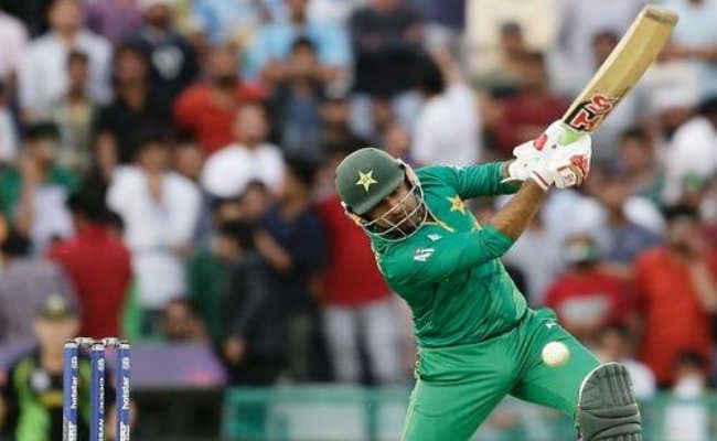 ICC टी-20 रैंकिंग में फिर से टॉप पर पहुंचा पाकिस्तान, भारत नंबर तीन पर
