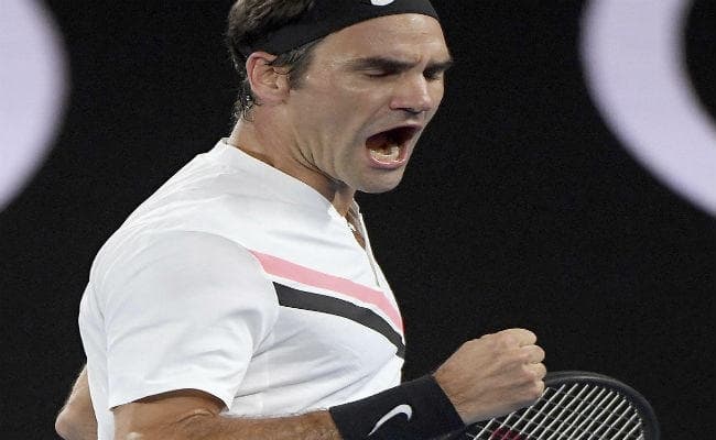 रोजर फेडरर ने ऑस्ट्रेलियन ओपन जीता, 20वां ग्रैंडस्लैम अपने नाम किया