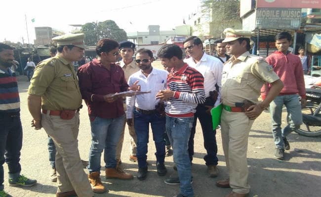 ''PUBLIC : THE POWERFUL MAN'' में दारोगा की भूमिका में दिखेंगे रमकंडा के मनोज पासवान