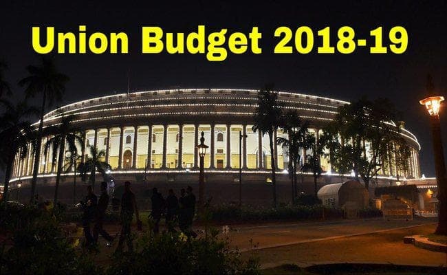 Union Budget 2018-19 : बजट में रियल एस्टेट को आैर प्रोत्साहन दे सकती है सरकार