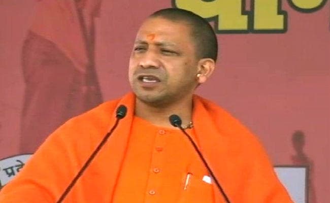 CM योगी ने की घोषणा, जल्द ही पुलिस विभाग में आयेगी 1,62,000 रिक्तियां