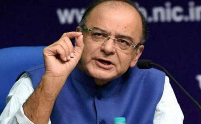 #EconomicSurvey2018 : आर्थिक समीक्षा में अर्थव्यवस्था की 10 नयी तस्वीरें