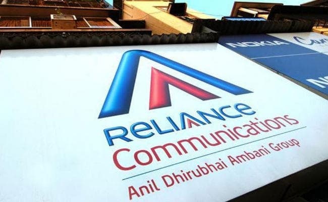 RCom का घाटा कम होकर 130 करोड़ रुपये पर पहुंचा