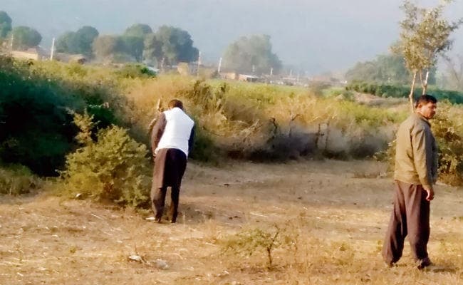 बिहार : पूर्व मंत्री भी मजबूर है, स्वच्छ भारत अभी दूर है!
