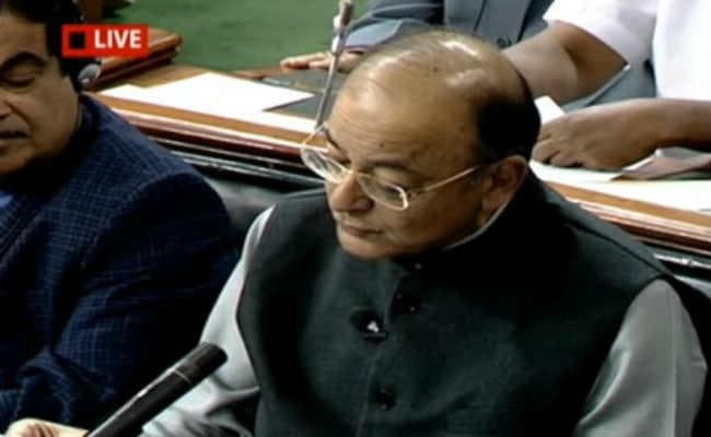 जेटली के बजट में हिंदी और अंग्रेजी, पढ़ें आम लोगों के लिए क्या