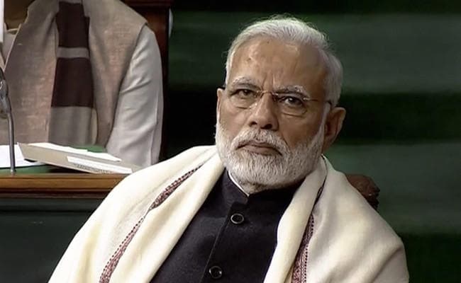 Budget2018 पर प्रधानमंत्री की प्रतिक्रिया : न्यू इंडिया की नींव को सशक्त करने वाला बजट