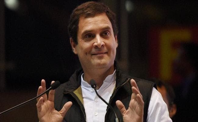 बजट पर प्रतिक्रिया देने में लालू के तेजस्वी रहे तेज, पार्टी का अध्यक्ष बनकर भी मौन हैं राहुल