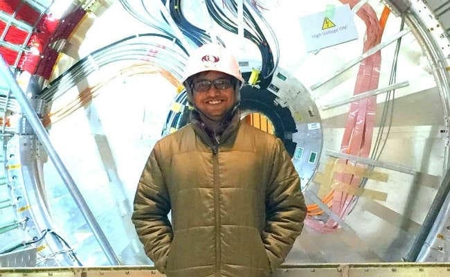 अ जर्नी फ्रॉम देवघर टू जापान