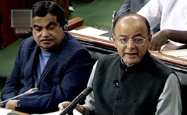 BUDGET2018 : स्मार्ट सिटी परियोजना के लिए बढ़ाया 54 प्रतिशत आवंटन, रांची-भागलपुर को होगा लाभ