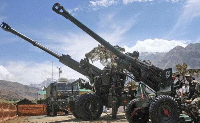 बोफोर्स तोप सौदा : 12 साल बाद सीबीआई पहुंची सुप्रीम कोर्ट, अटाॅर्नी जनरल ने दी थी ये सलाह