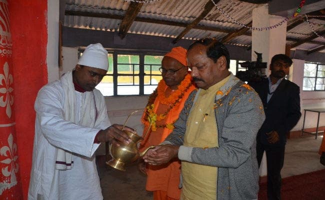 झारखंड के 32 हजार गांवों में गठित होगी विकास समिति, 18-25 साल के युवक – युवती होंगे सदस्य