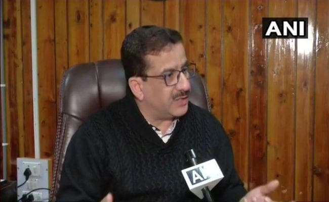 अयोध्या में राम मंदिर का विरोध करने वाले मुसलमानों को पाकिस्तान चले जाना चाहिए : वसीम रिजवी