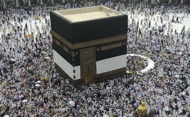 जानें कहां खर्च होगी हज सब्सिडी की राशि, उत्तर प्रदेश सरकार ने लिया अहम फैसला