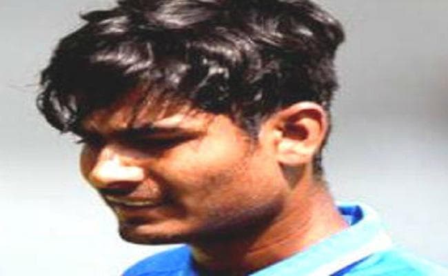 U-19 World Cup : टीम इंडिया को सीएम नीतीश ने दी बधाई, अनुकूल राय को सम्मानित करेगी बिहार सरकार