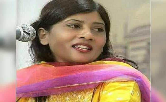 पाकिस्तान की सिनेटर बनने की दौड़ में शामिल हुईं पहली हिंदू महिला कृष्णा कुमारी, जानें उनकी शख्सियत