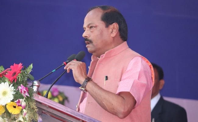 किसान से बड़ा कोई इंजीनियर नहीं, एग्रोटेक 2018 में बोले रघुवर दास