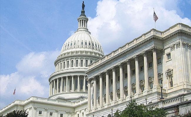 अमेरिकी संसद में पेश विधेयक पाकिस्तान की बढ़ायेगा मुश्किलें