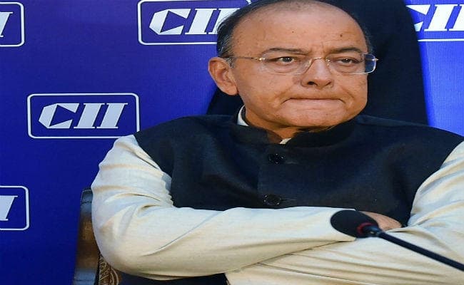 जेटली के आश्वासन से असंतुष्ट आंध्रप्रदेश के सांसद