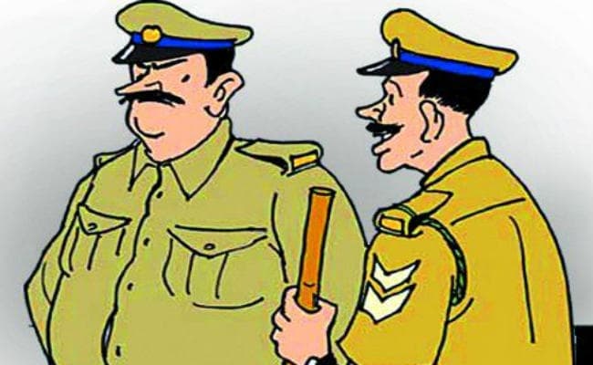 कोलकाता : सब-इंस्पेक्टर की मौत का रहस्य गहराया