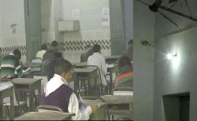 UP Board : 1,80,826 छात्रों ने पहले ही दिन छोड़ दी परीक्षा